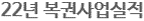 22년 복권사업실적